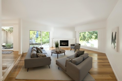 5733 Bluebell Drive, West Vancouver, BC 