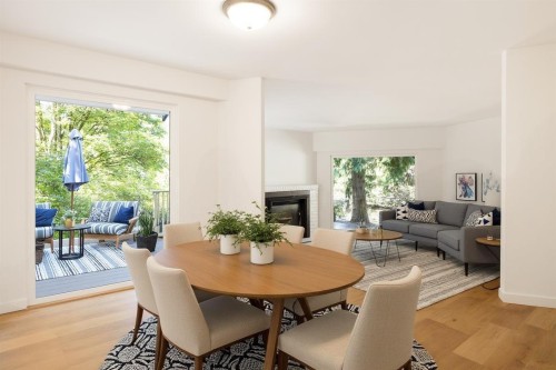 5733 Bluebell Drive, West Vancouver, BC 