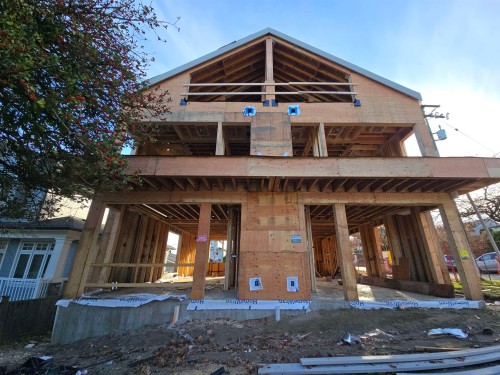 98 37Th Avenue W, Vancouver, BC 