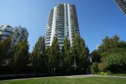 905-638 Beach Crescent  Vancouver, BC V6Z 3H4