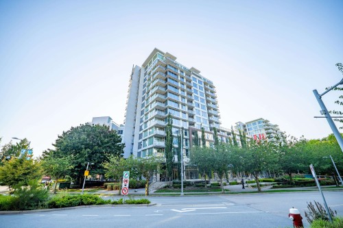 708-6971 Elmbridge Way  Richmond, BC V7C 0A5