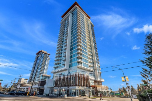 1603-505 Nelson Street  Coquitlam, BC V3J 0R5
