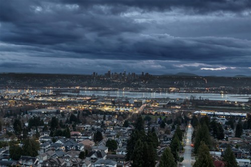 1603-505 Nelson Street, Coquitlam, BC 