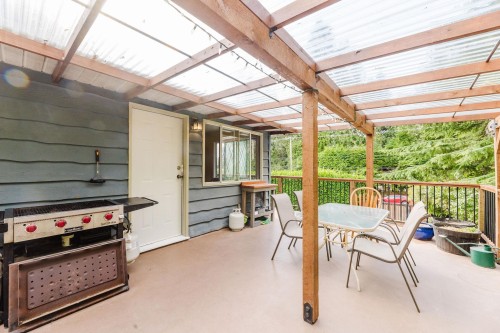 7838 Redrooffs Road, Halfmoon Bay, BC 