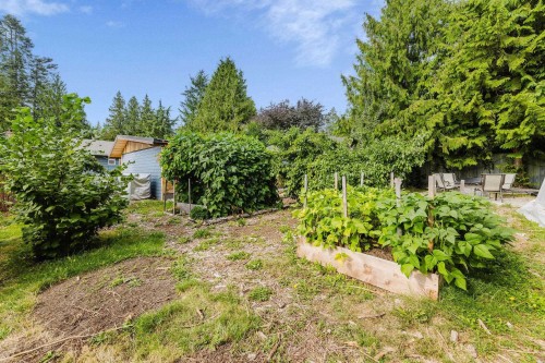 7838 Redrooffs Road, Halfmoon Bay, BC 