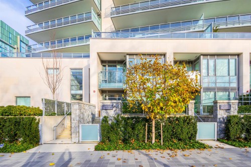 104-6622 Pearson Way, Richmond, BC 