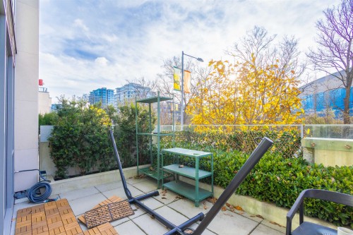 104-6622 Pearson Way, Richmond, BC 