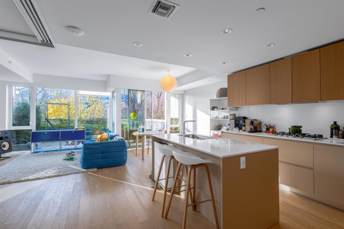 104-6622 Pearson Way, Richmond, BC 