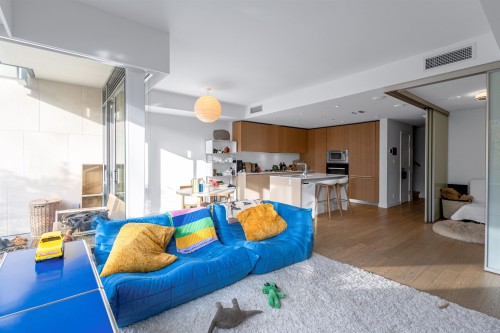 104-6622 Pearson Way, Richmond, BC 