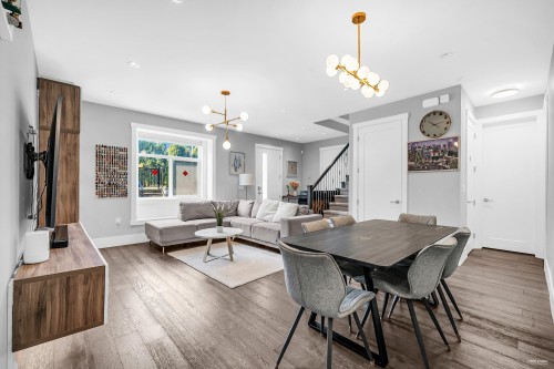 5488 Canada Way, Burnaby, BC 