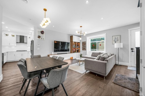 5488 Canada Way, Burnaby, BC 