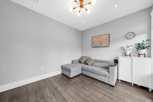 5488 Canada Way, Burnaby, BC 