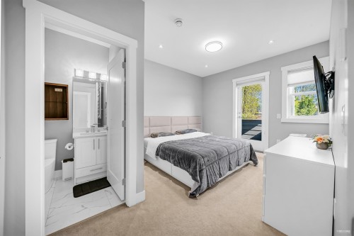 5488 Canada Way, Burnaby, BC 