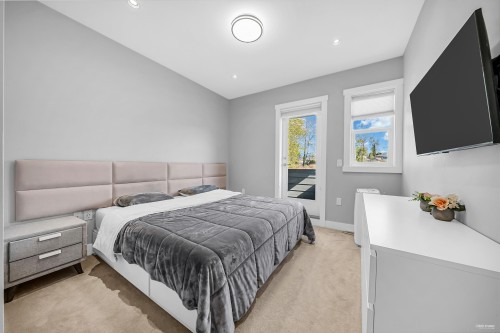 5488 Canada Way, Burnaby, BC 