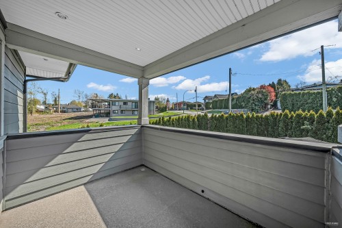 5488 Canada Way, Burnaby, BC 