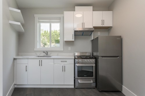 5488 Canada Way, Burnaby, BC 