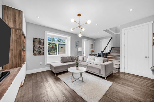 5488 Canada Way, Burnaby, BC 