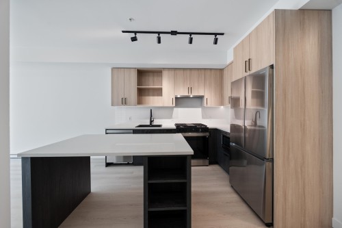 116-2002 St. George Street, Port Moody, BC 