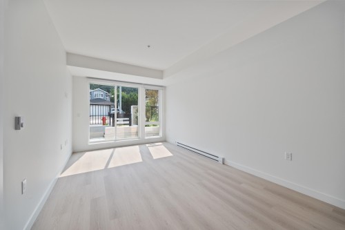 116-2002 St. George Street, Port Moody, BC 