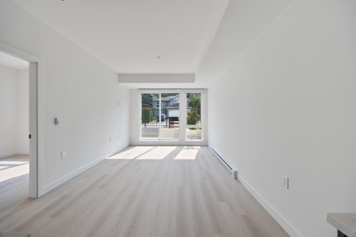 116-2002 St. George Street, Port Moody, BC 