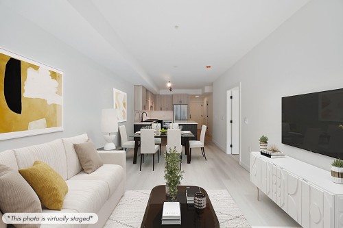 116-2002 St. George Street, Port Moody, BC 