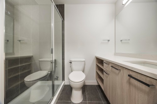 116-2002 St. George Street, Port Moody, BC 