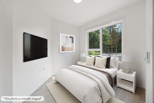 116-2002 St. George Street, Port Moody, BC 