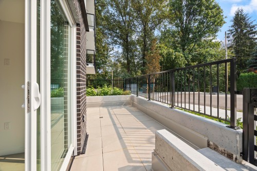 116-2002 St. George Street, Port Moody, BC 