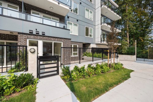 116-2002 St. George Street, Port Moody, BC 