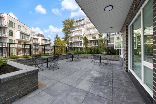 116-2002 St. George Street, Port Moody, BC 