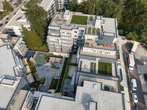 116-2002 St. George Street, Port Moody, BC 