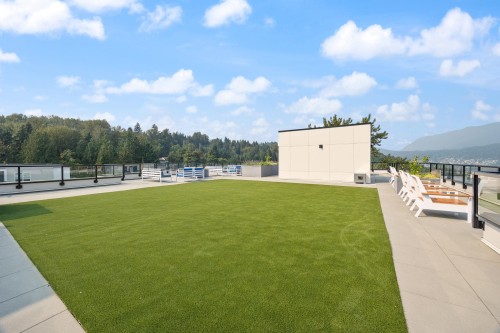 116-2002 St. George Street, Port Moody, BC 