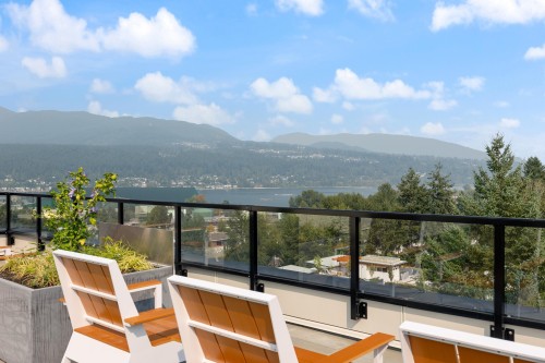 116-2002 St. George Street, Port Moody, BC 