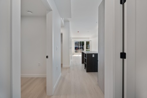 116-2002 St. George Street, Port Moody, BC 