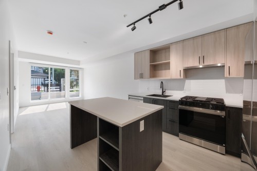 116-2002 St. George Street, Port Moody, BC 