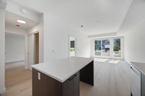 116-2002 St. George Street, Port Moody, BC 