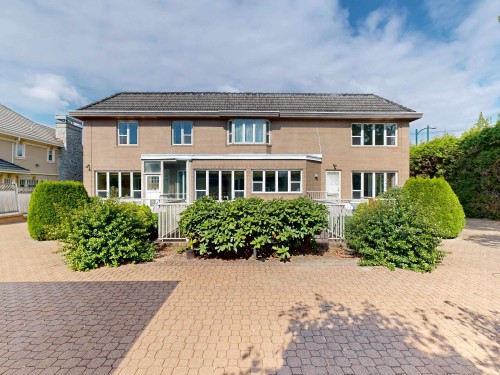 1510 33Rd Avenue W, Vancouver, BC 