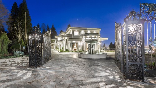 1175 Eyremount Drive, West Vancouver, BC 