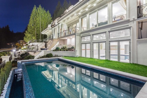 1175 Eyremount Drive, West Vancouver, BC 