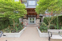 304-22562 121 Avenue  Maple Ridge, BC V2X 3Y8