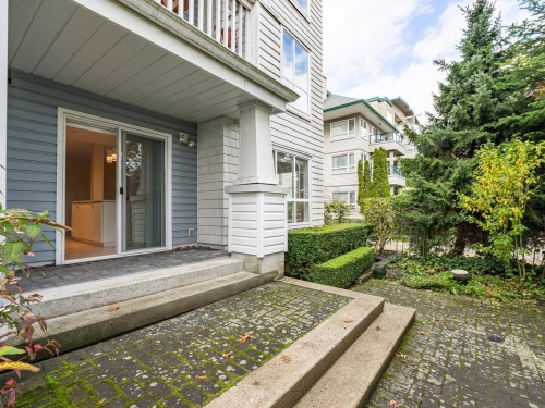 107-12633 No. 2 Road, Richmond, BC 