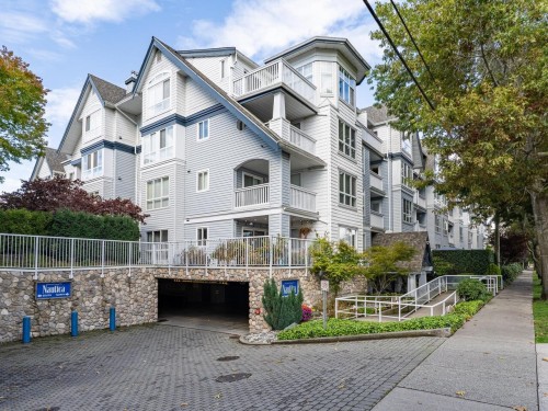 107-12633 No. 2 Road, Richmond, BC 