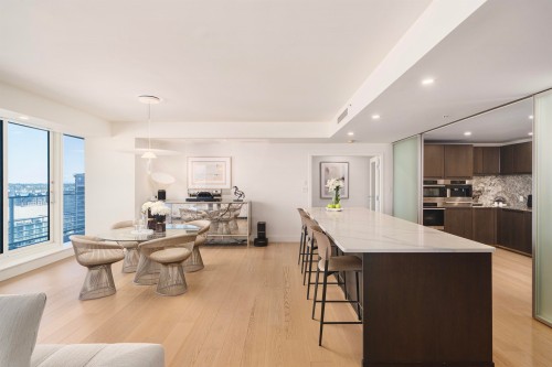 4102-1011 Cordova Street W, Vancouver, BC 