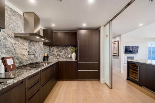 4102-1011 Cordova Street W, Vancouver, BC 