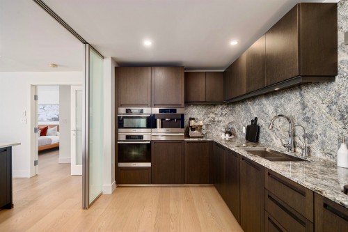 4102-1011 Cordova Street W, Vancouver, BC 