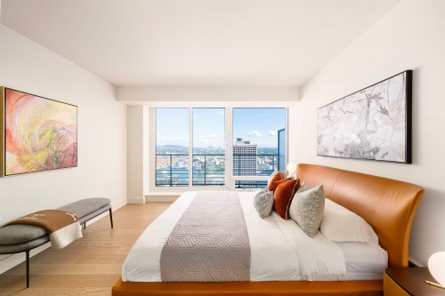 4102-1011 Cordova Street W, Vancouver, BC 