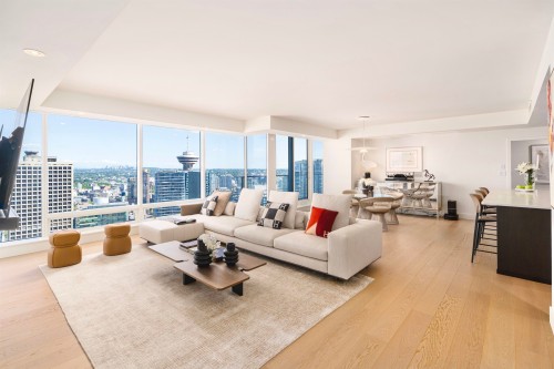 4102-1011 Cordova Street W, Vancouver, BC 