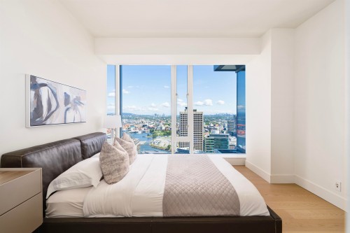 4102-1011 Cordova Street W, Vancouver, BC 