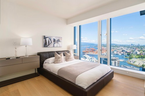 4102-1011 Cordova Street W, Vancouver, BC 