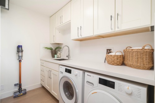 4102-1011 Cordova Street W, Vancouver, BC 